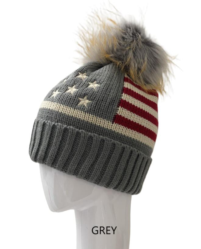 STARS/STRIPES HAT HA-52