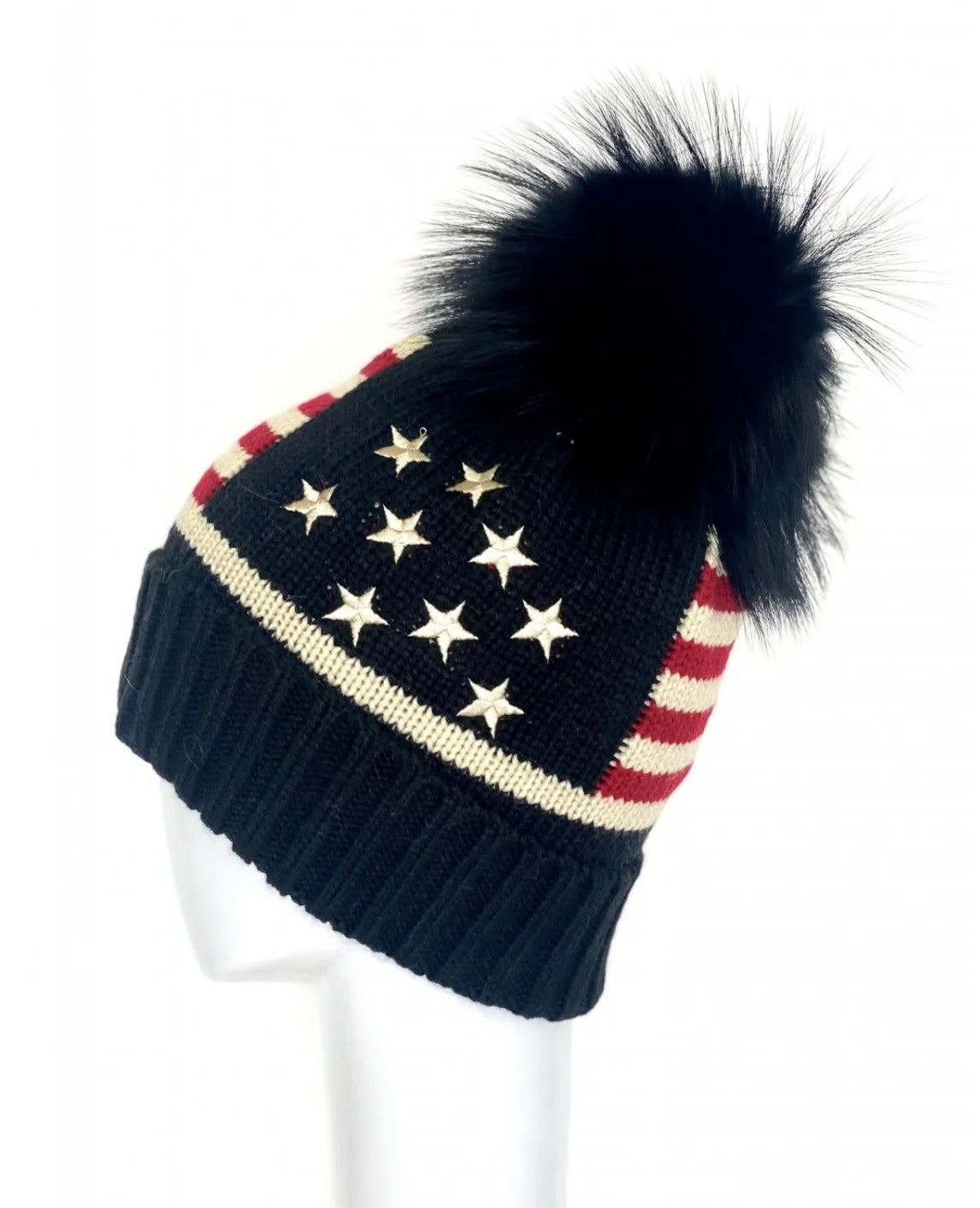 STARS/STRIPES HAT HA-52