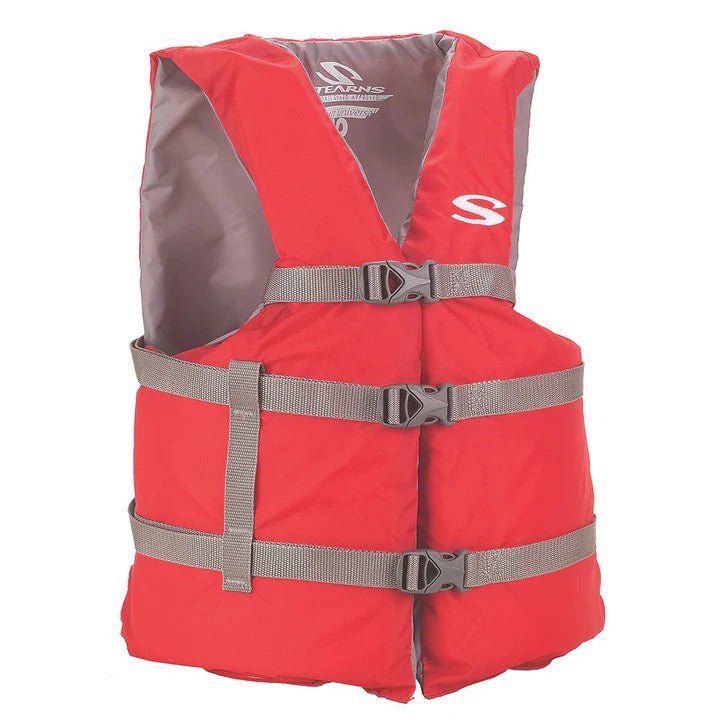 STEARNS CLASSIC ADULT PFD 110659