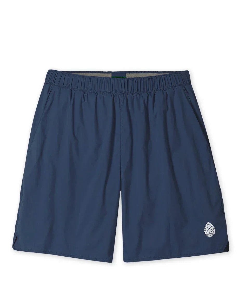 STIO MENS SECOND LIGHT SHORT-7"