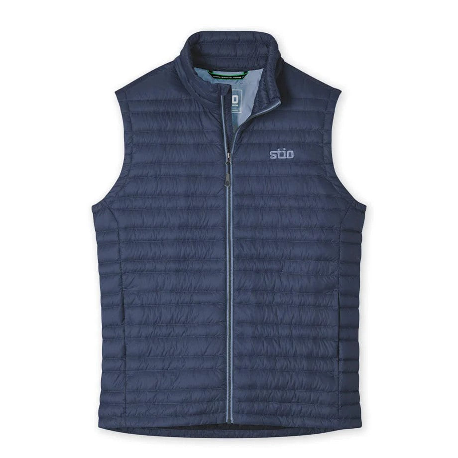 STIOM MENS PINION VEST