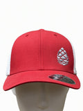 STIO WHITEBARK PINECONE TRUCKER