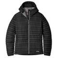 STIO WOMENS PINION DOWN HOOD ABYSS : S