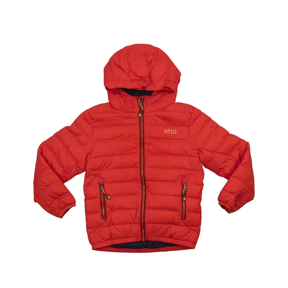 Stio Kids Hometown Down Hooded Jacket