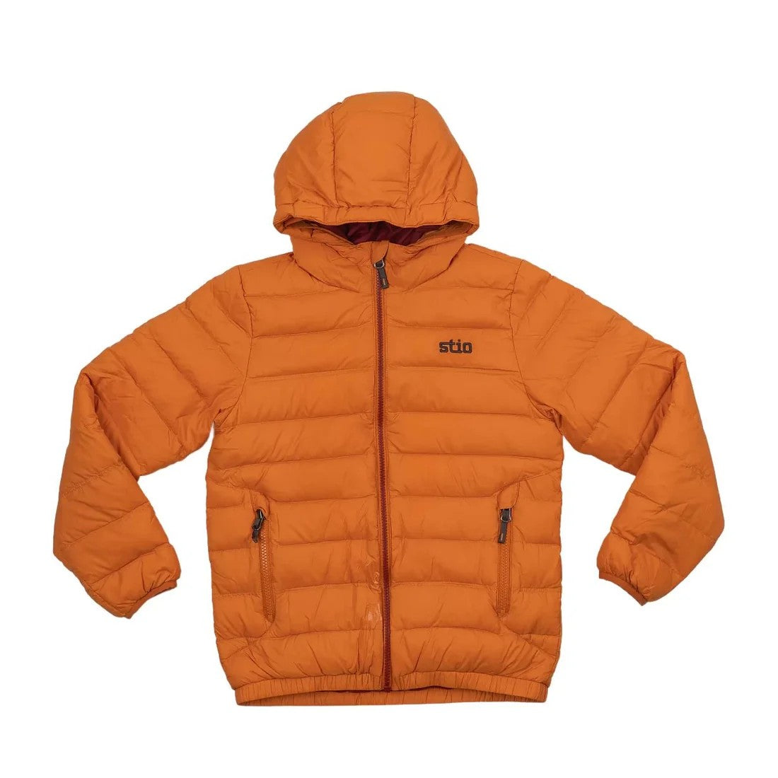 Stio Kids Hometown Down Hooded Jacket