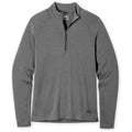 STIO MENS BASIS PEAKWOOL 1/2 ZIP