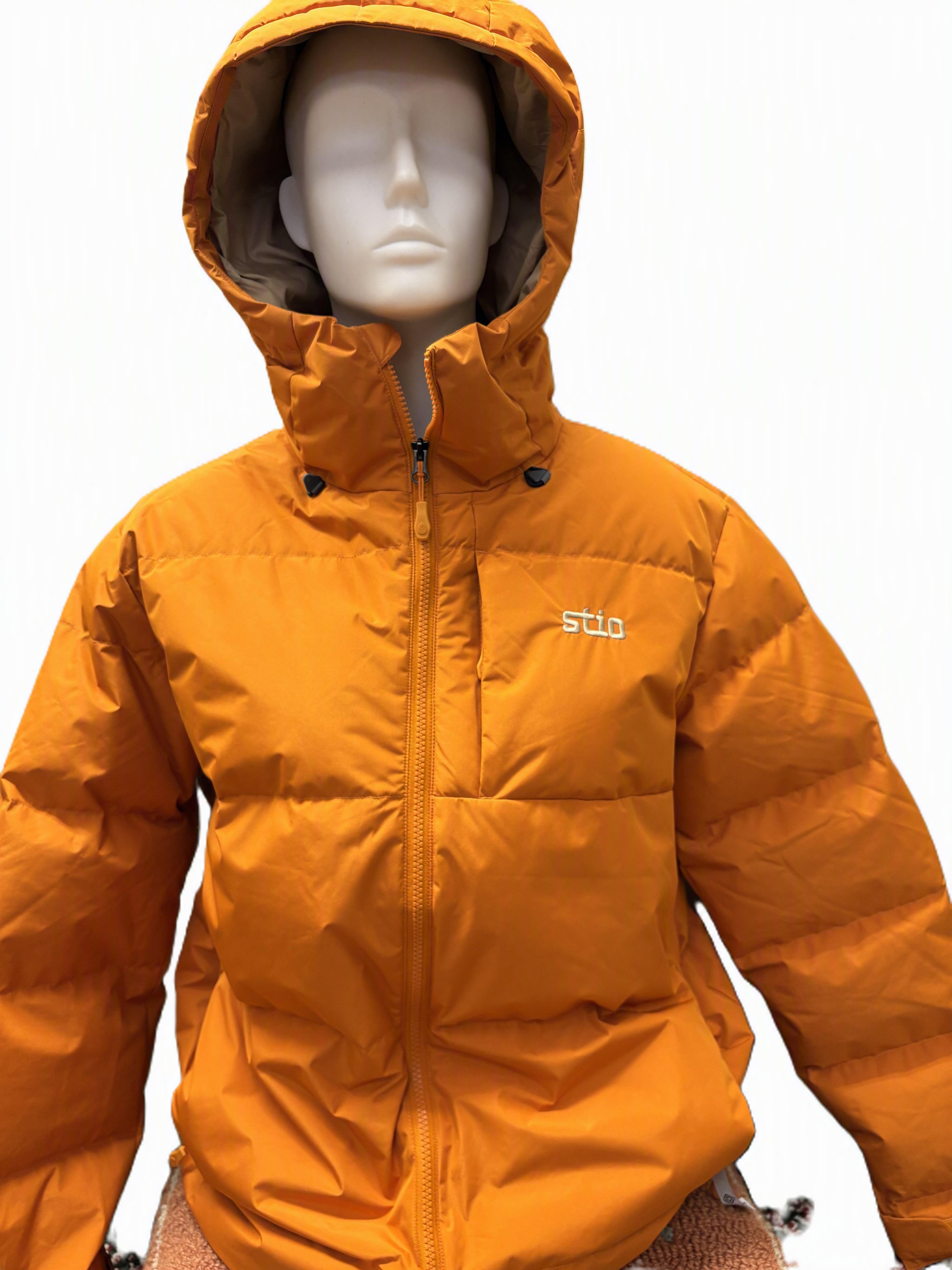 STIO MENS COLTER DOWN JKT