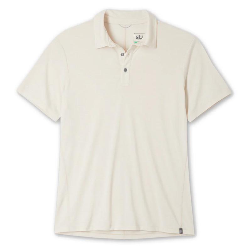 STIO MENS DIVIDE POLO