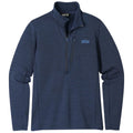 STIO WOMENS GLIDE PWR STR 1/2 ZIP