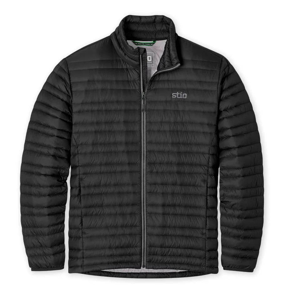 STIO MENS PINION DOWN SWTR