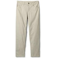 STIO MENS RIVET CANVAS PANT