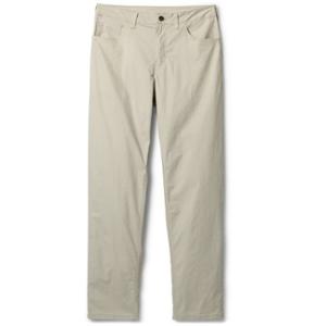 STIO MENS RIVET CANVAS PANT