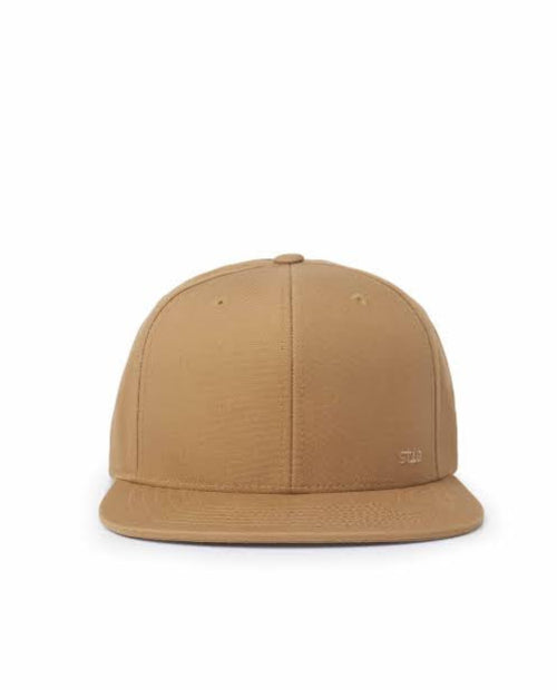 STIO RIVET CANVAS HAT