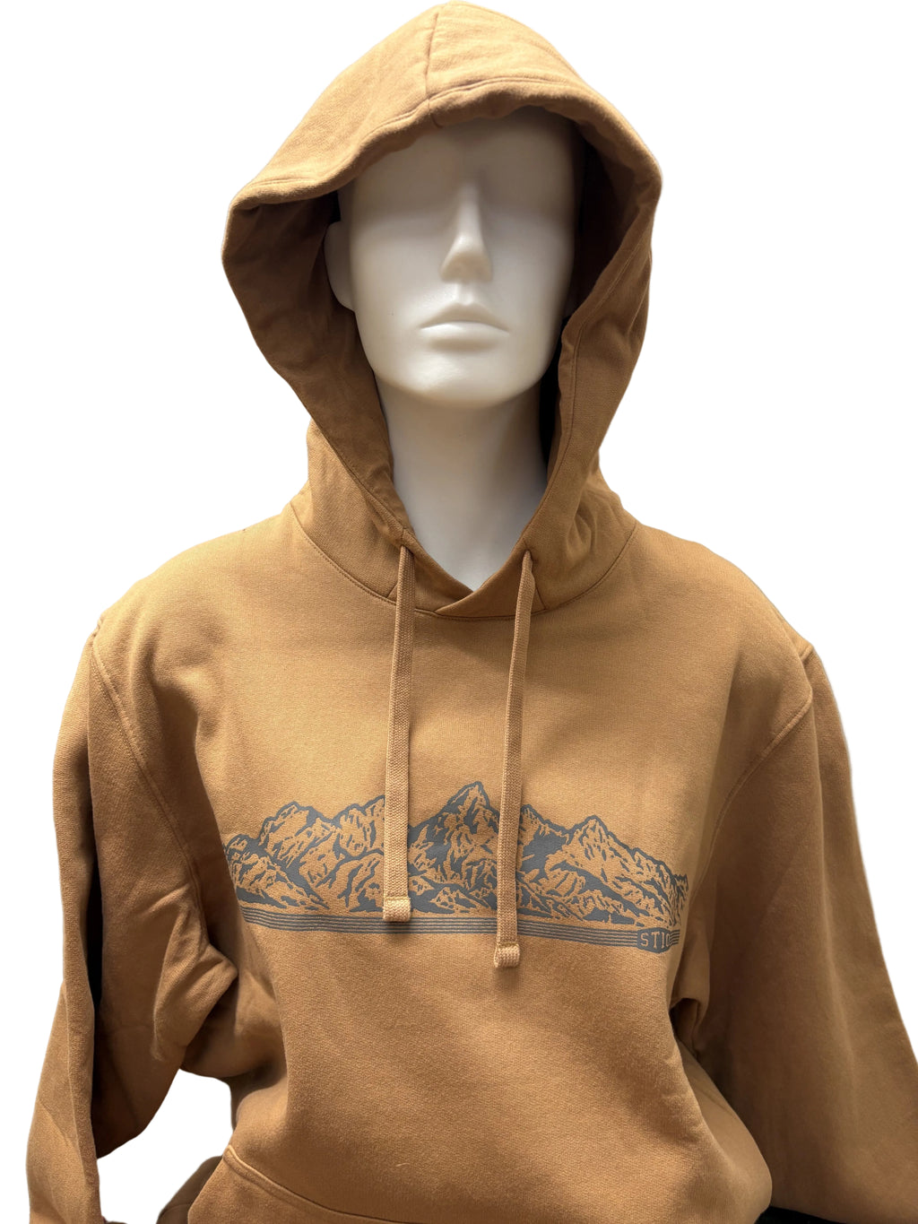 STIO TETON CLASSIC HOODIE