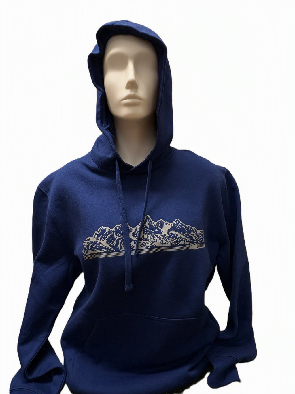 STIO TETON CLASSIC HOODIE