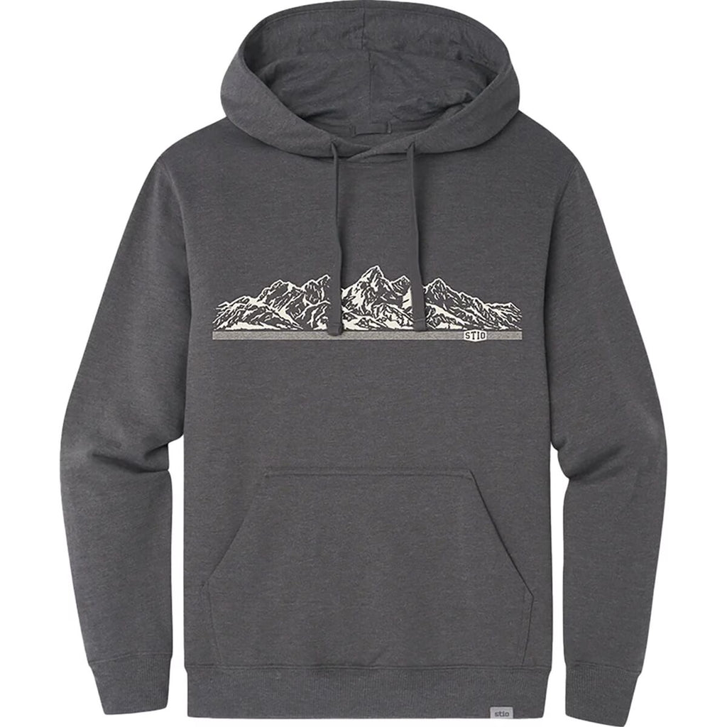 STIO TETON CLASSIC HOODIE