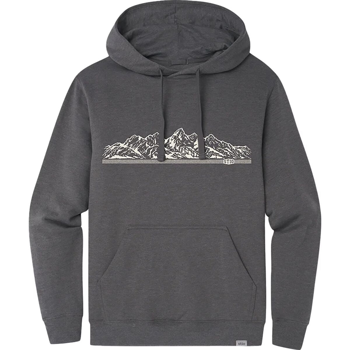 STIO TETON CLASSIC HOODIE