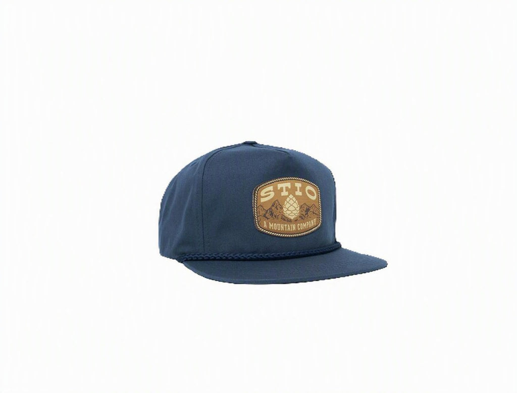 STIO WHITEBARK PEAK HAT