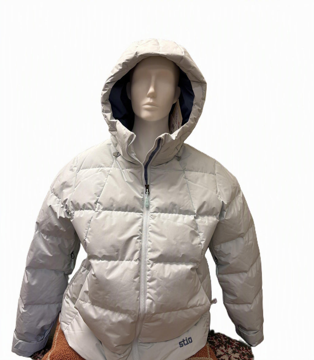 STIO WOMENS COLTER DOWN JKT