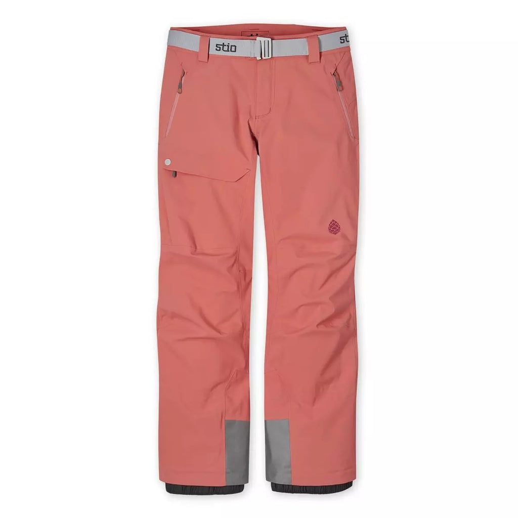STIO WOMENS ENVIRON PANT