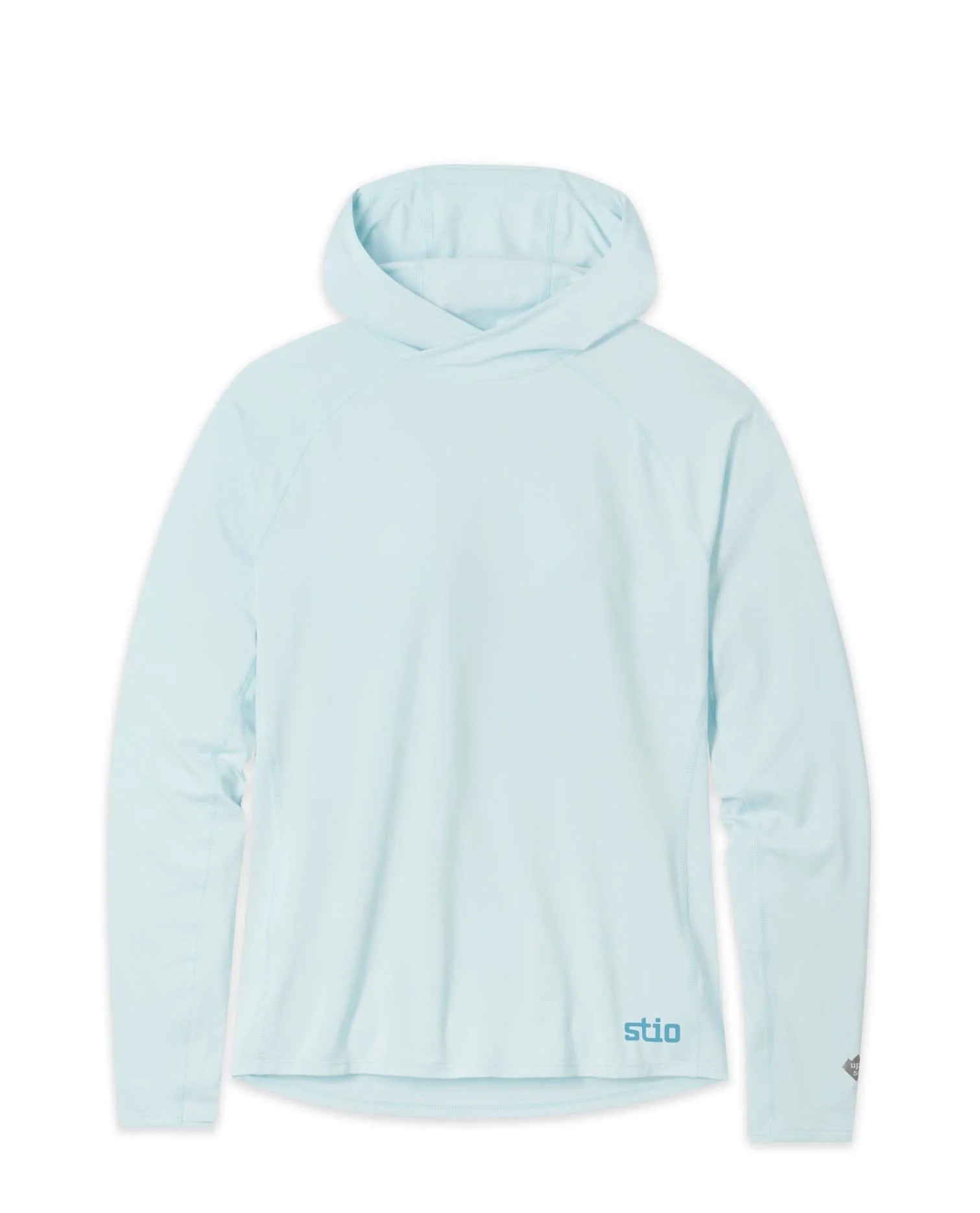 STIO WOMENS HYLAS PULLOVER