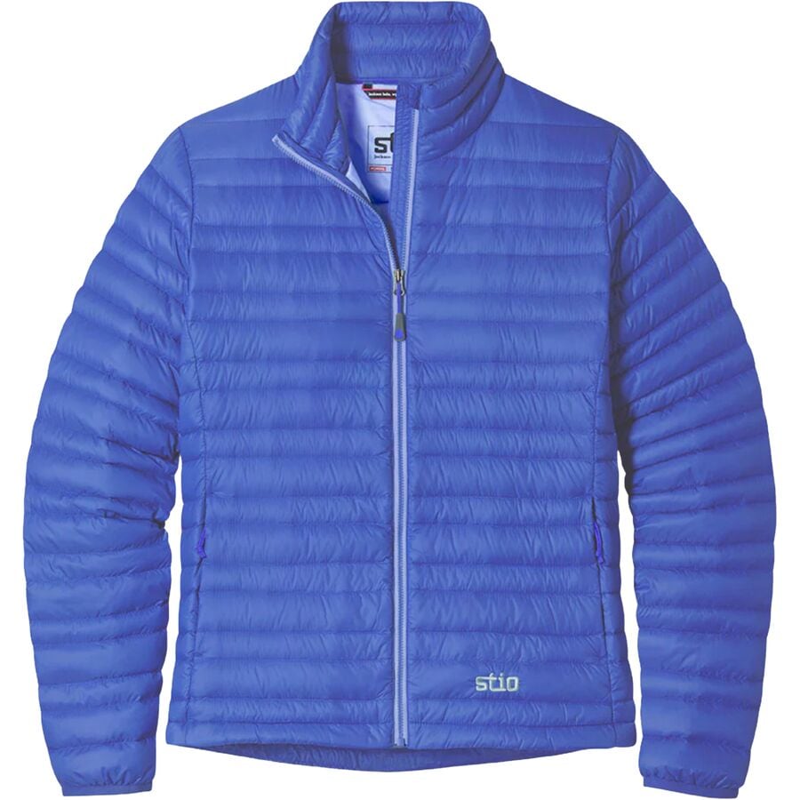 STIO WOMENS PINION DOWN SWTR