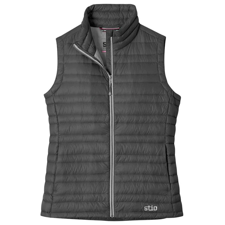 STIO WOMENS PINION DOWN VEST