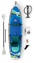 TAHE SUP-YAK AIR BEACH 10 6