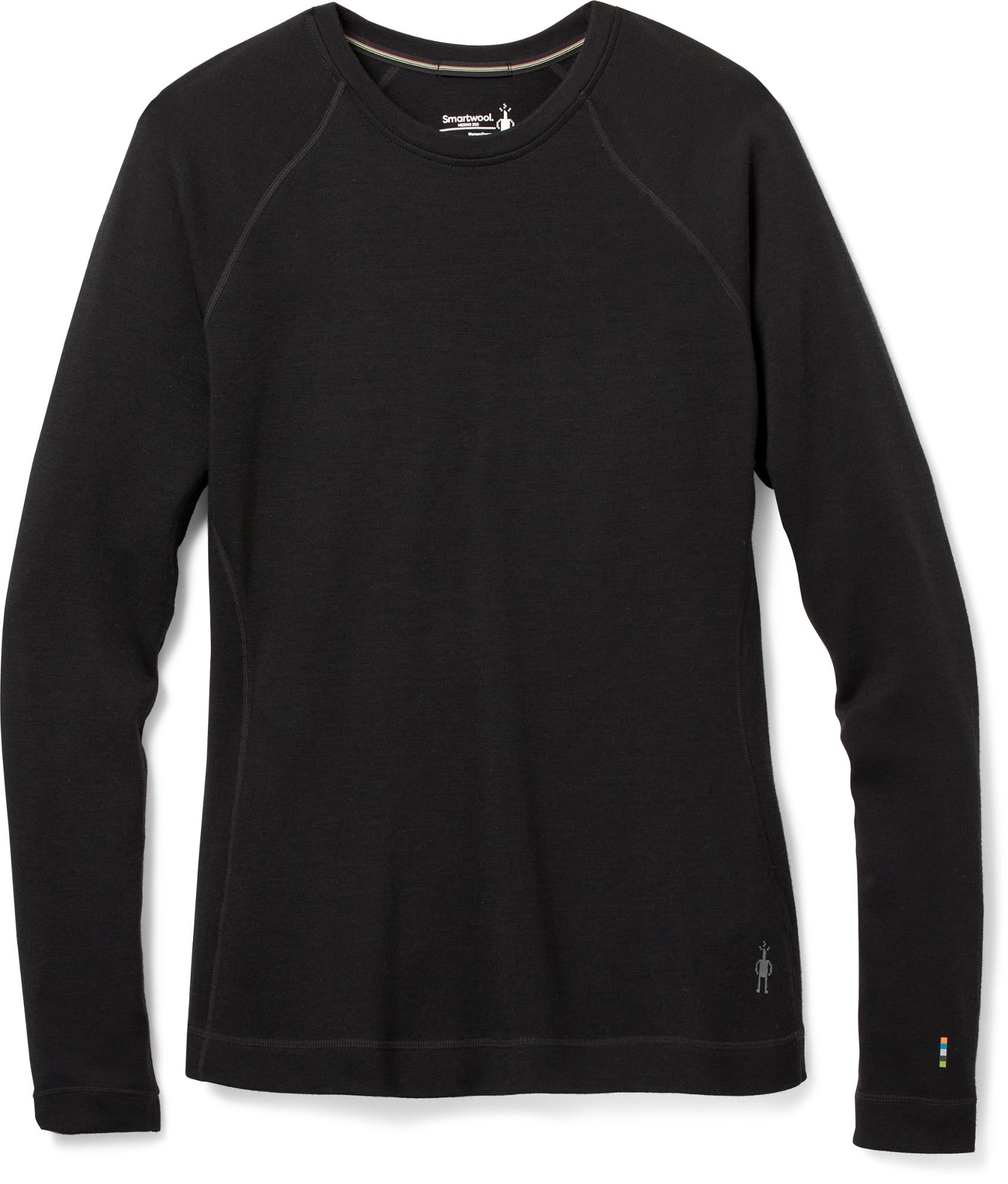 SW016369 W'S CLASSIC CREW