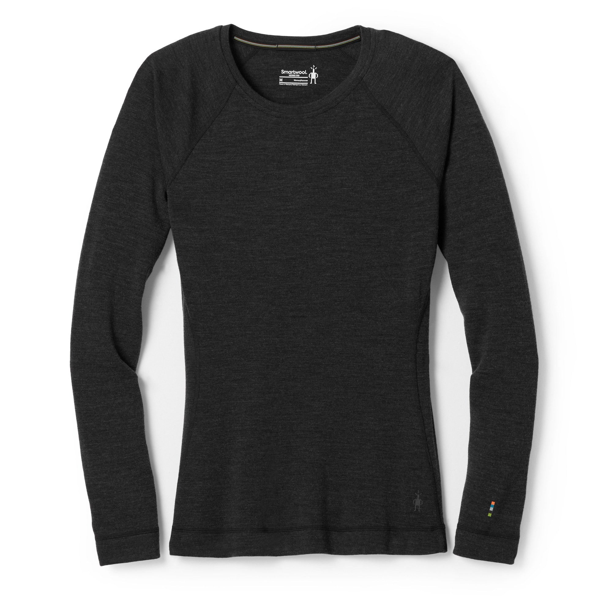 SW016369 W'S CLASSIC CREW