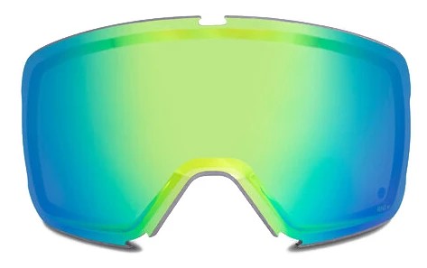 SWEET PROTECTION CLOCKWORK LENS R-TOPZ