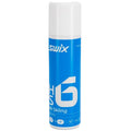SWIX HS6 Liq. Blue -4°C/-12°C, 125ml, USA
