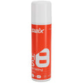 SWIX HS8 Liq. Red -4°C/+4°C, 125ml, USA