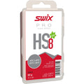 SWIX HS8 Red -4°C/+4°C, 60g