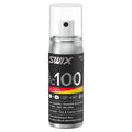 SWIX LFC100 WC Liquid Fine/Coarse Wet 50ml, USA