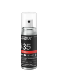SWIX LF35 WC Liquid Fine Mid 50ml, USA