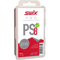 SWIX PS8 Red -4°C/+4°C, 60g