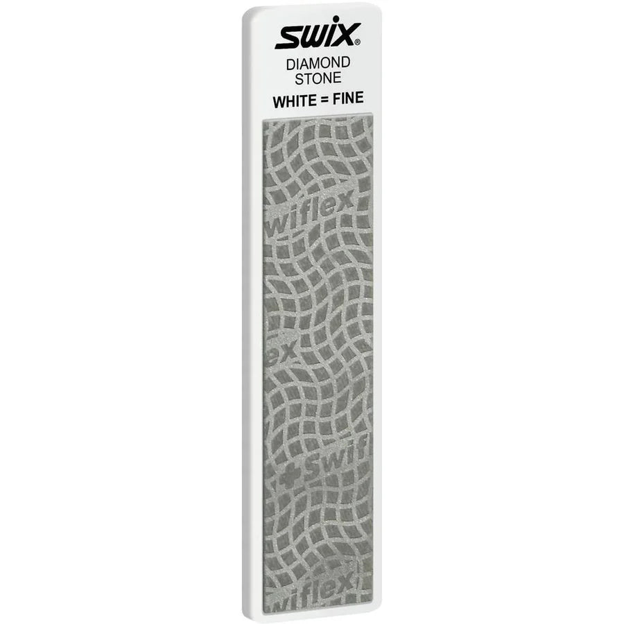 SWIX Racing Diamond stone, fine 100mm