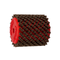 SWIX Racing Roto Natural Hair, 100mm