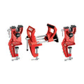 SWIX T0149-90N  Power Pro vise 155mm