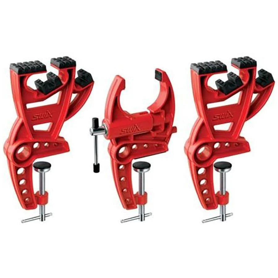 SWIX T149-50 Vise 3-parts, 50mm jaws