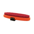 SWIX T190O Brush oval, fine red nylon