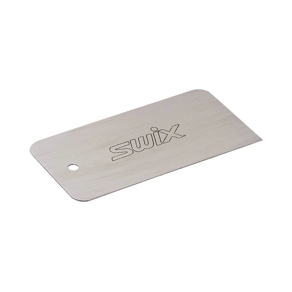 SWIX T80 Steel scraper