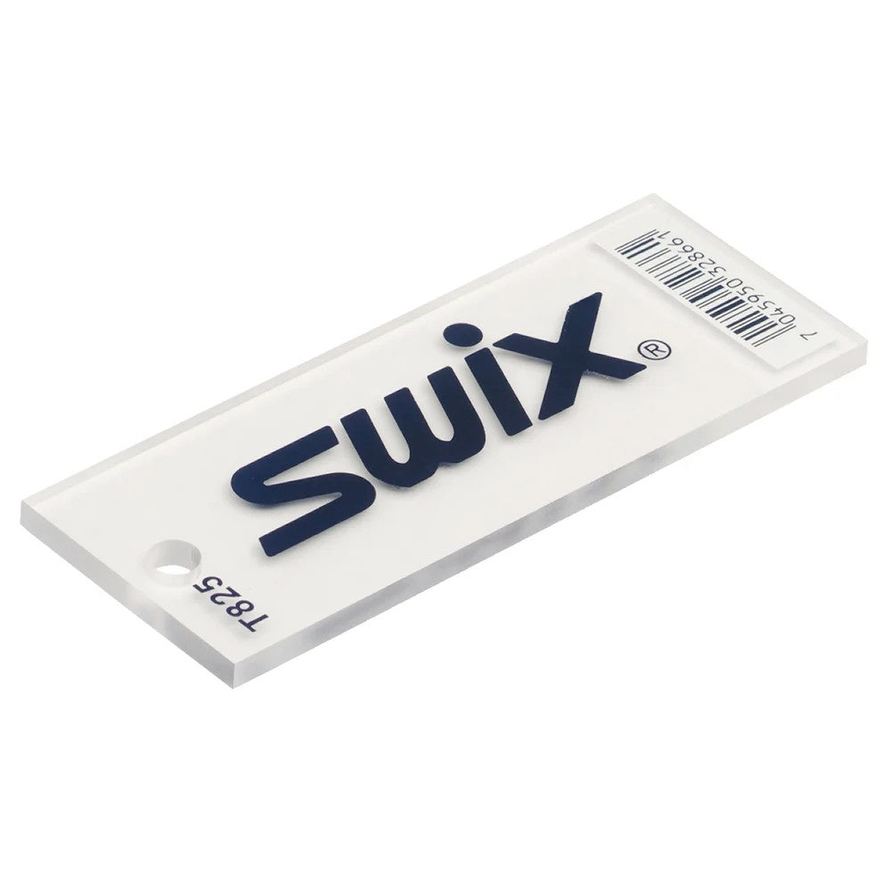 SWIX T824D Plexi scraper 4mm