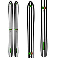 DEPART SKI