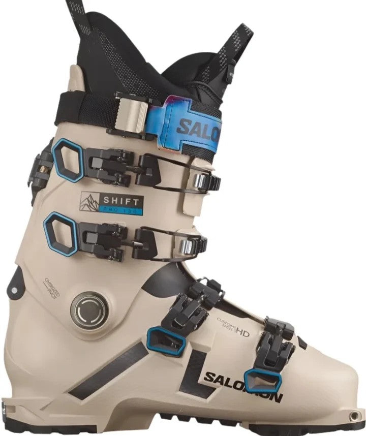L47352100 SHIFT PRO 130 AT