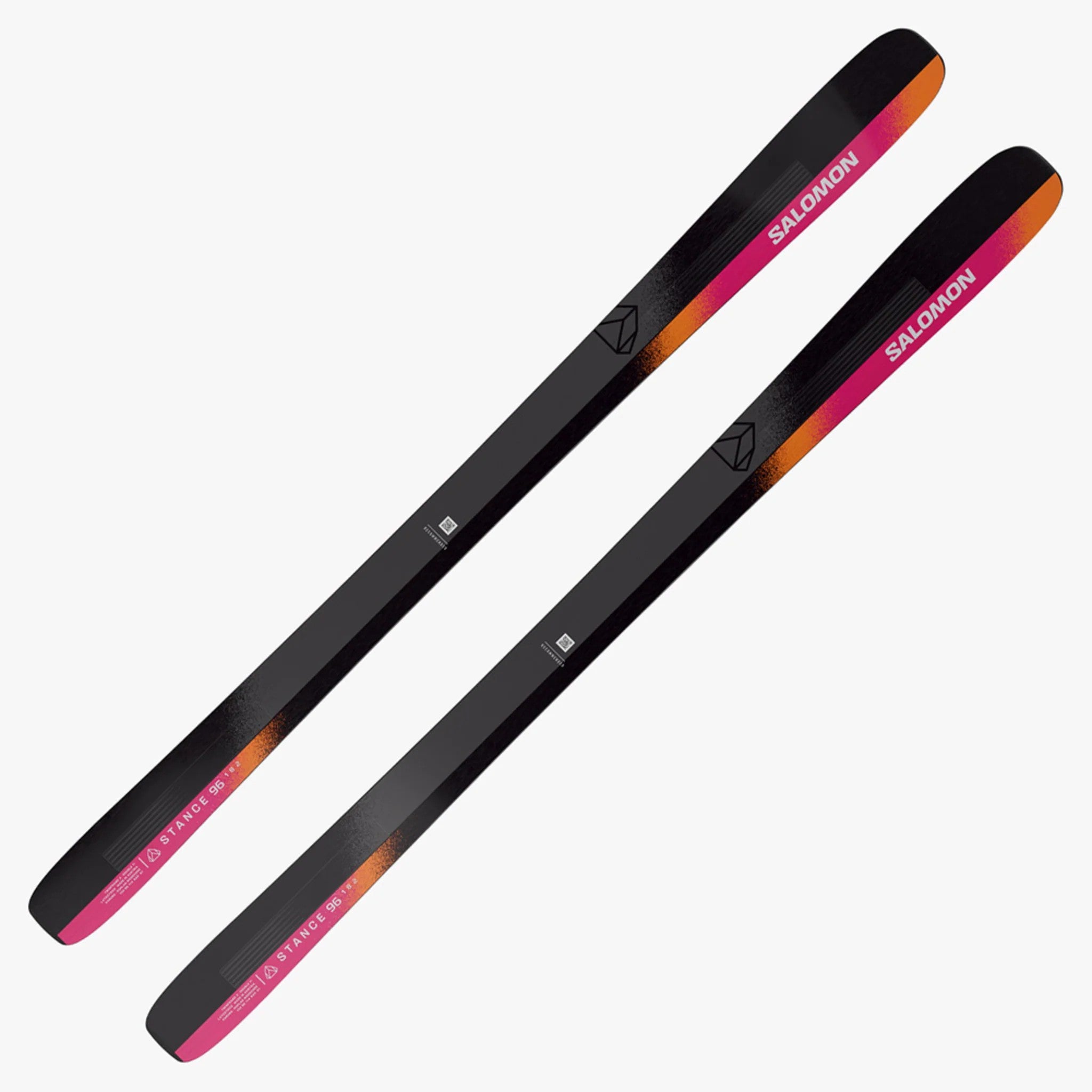 N STANCE SKIS L47605800
