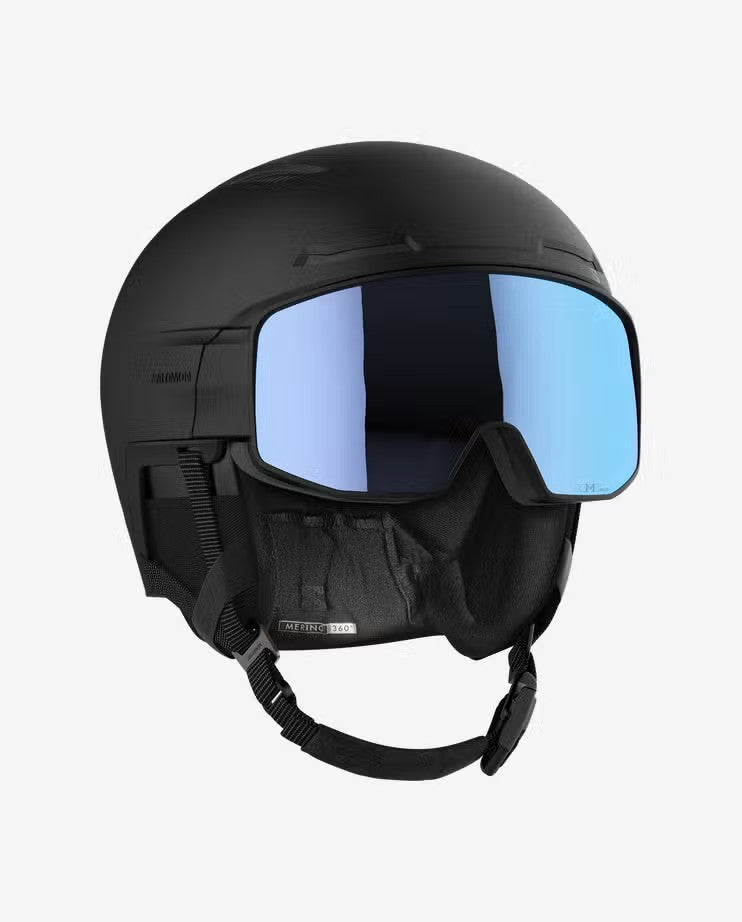 SALOMON HELMET DRIVER PRIME SIGMA MIPS