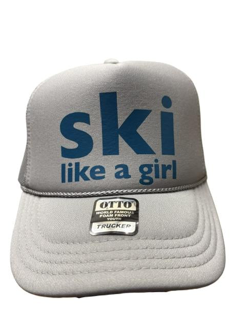 TRUCKER HATS HOT VINYL