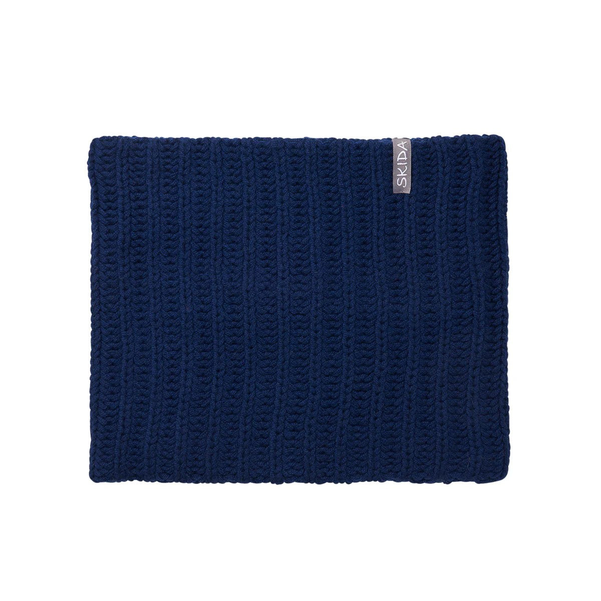 BLISS COWL CASHMERE SKIDA